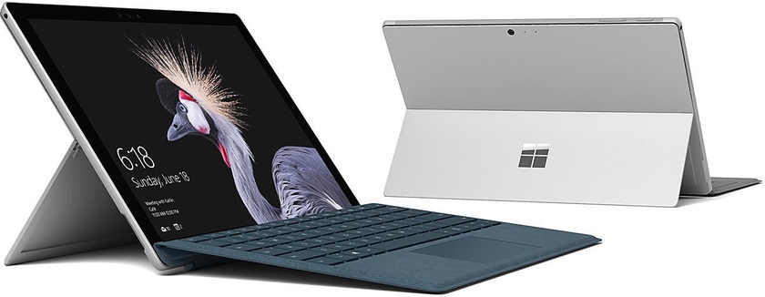 Microsoft Surface Pro 7th Generation Core i5 8GB 256GB SSD
