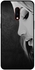 Protective Case Cover For Oneplus 7 Black & White Girl