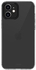 Uniq Hybrid iPhone Mini  Air Fender Antimicrobial, Transparent