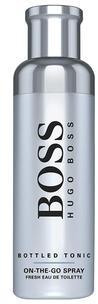 Hugo Boss Bottled Tonic On-the-Go Spray Fresh  Eau De Toilette 100ML