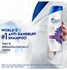 Extra Volume Anti-Dandruff Shampoo For Fine And Limp Hair 400مل