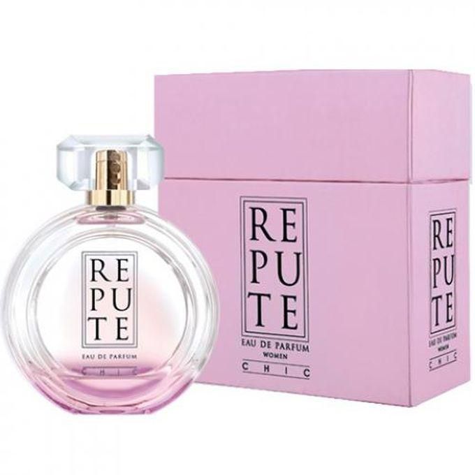 Repute Chic Perfume For Women (100ml)