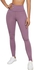 Nileton Sportswear - Sport Leggings Pants With Pocket - Purple