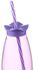 Max Plast Plastic Water Bottle, 650 ml - Purple