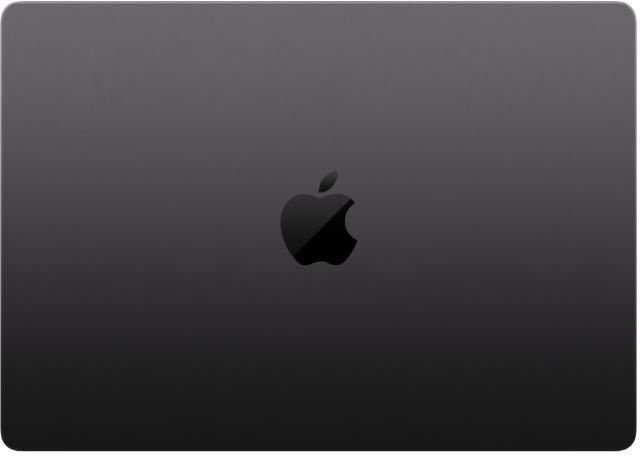 16-inch MacBook Pro M3 Pro
