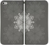 Stylizedd  Apple iPhone 6 Premium Flip case cover - Arab Odessey   I6-F-47
