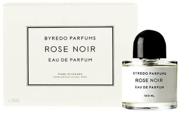 Rose Noir by Byredo for Unisex - Eau de Parfum, 100 ml