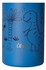 زجاجة مياه ليتل بيج - 350 مل - دينو - ازرق داكن