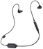 Shure Se112-K-Bt1-Efs Wireless Sound Isolating Earphones With Bluetooth - Black