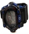 Gigasport Digital Sports Wristwatch - Navy Blue