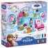 Smoby - Frozen Ice Cream Factory - 21 accessories - 350401