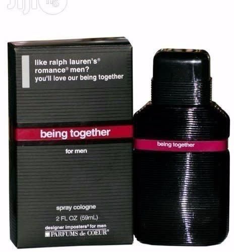 Being Together Spray Cologne - 59ml