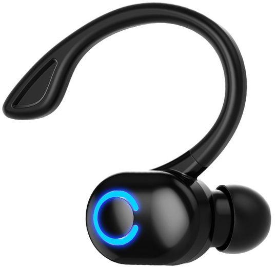 Touch Control Pods Wireless Bluetooth Headphones In-EarBuds