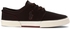 Polo Ralph Lauren Red Fashion Sneakers For Men