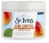 St Ives Acne Control Oil-Free Salicylic Acid Apricot Scrub.