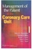 Management Of The Patient In The Coronary Care Unit Book