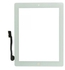Ipad 3 Touch Screen with home button - White