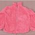 Casual Jacket Fur For Women - Pink