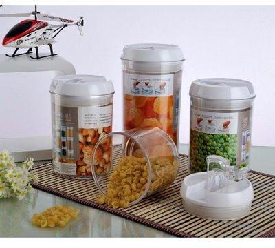 Airtight Kitchen Storage Containers, Clear Storage Containers For Pantry