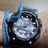 Casio AQ-S810W-1AVDF Resin Watch - Black