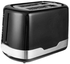 Electric Toaster 850W 850.0 W TT-852-B Black