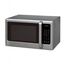 Fresh Fresh FMW25KCGS Microwave Oven With Grill – 25 L - Silver
