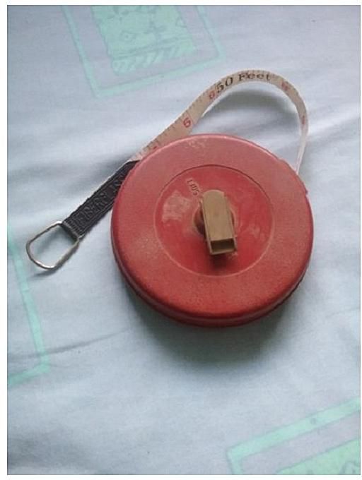 Generic Measuring Tape Cloth 15mtrs Price From Jumia In Kenya Yaoota - product images gallery