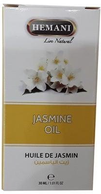Jasmine Oil 30ml