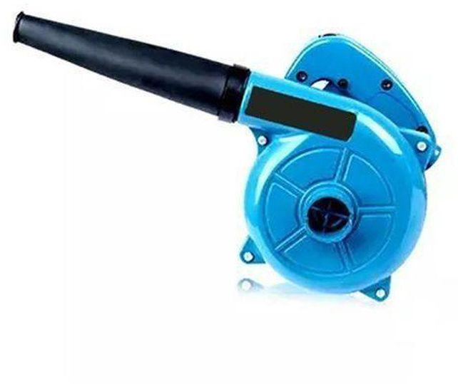 Electric Handheld Car Dust Air Blower Vacuum Cleaner