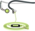 Sennheiser PMX686I 506192 Sports Neckband Headphone Green For Apple Devices