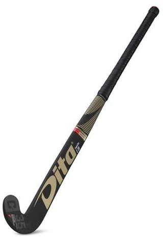 DITA FiberTec C35 S-BOW 36.5 Inch Hockey Stick