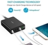 Anker PowerPort  (Quick Charge 2.0) 6 USB 60W