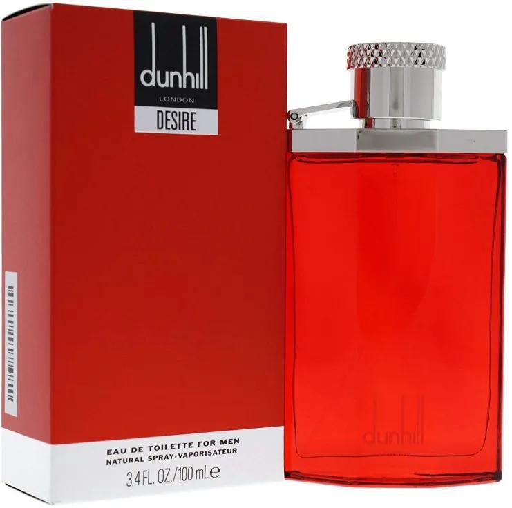 Desire Red for Men by Alfred Dunhill EDT