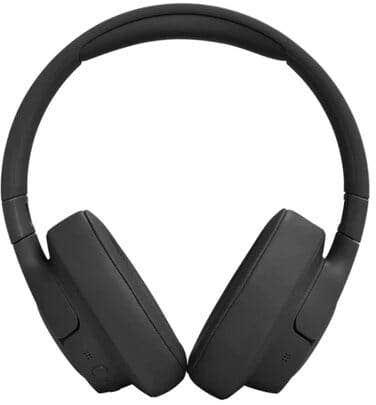 Get JBL Tune 770NC Wireless Headphone, Bluetooth - Black with best offers | Raneen.com