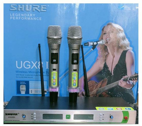 Shure Professional Shure Wireless Microphone