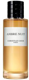 Christian Dior Ambre Nuit Unisex Eau De Parfum 450ml