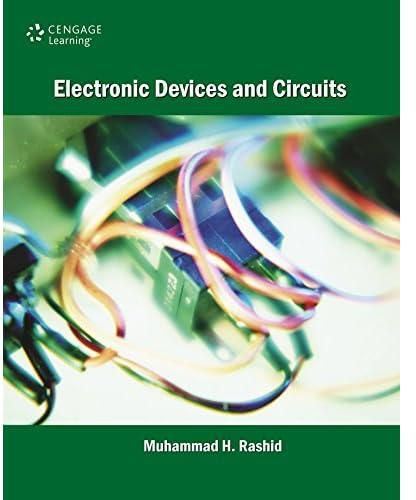 Electronic Devices and Circuits