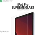 AmazingThing Tempered Glass Screen Protector Clear iPad Pro 12.9inch (2022/2021)