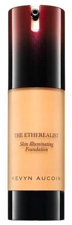 The Etherealist Skin Illuminating Foundation Clear