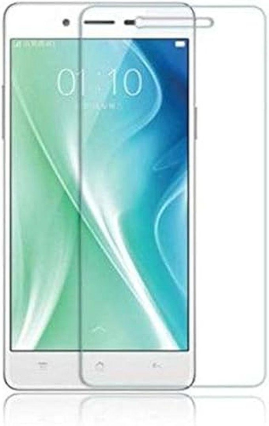 TEMPERED Glass Screen Protector for OPPO F5 - Clear