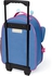 حقيبة سفر سكيب هوب زو للأطفال (مع بطاقة الاسم), فراشة, 1 Count (Pack of 1), 212306