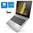 Hp EliteBook 840 G5 Intel Core I5-16GB RAM/512GB SSD/Backlit Keyboard/FP Reader Windows 11 Pro + BAG