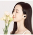 Noise Reduction 5.6 BT Earbud White