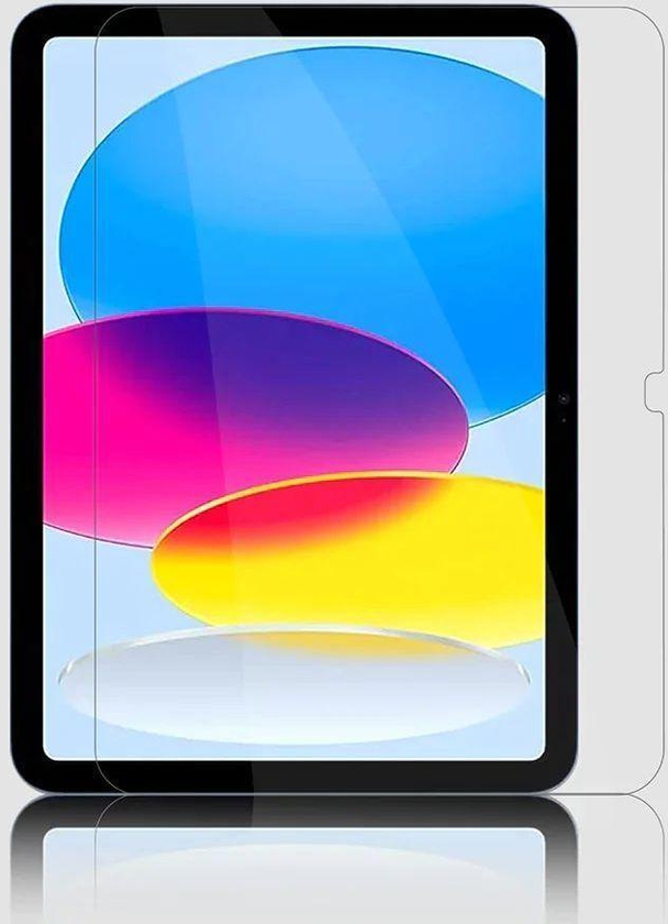 Gripp Tempered Glass 0.3mm Fit For iPad 10.9