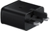 Samsung 15w Fast Charge Travel Adapter (with Cable C-to-c)