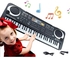Generic Keyboard Piano Kids 61 Key Electronic Digital Piano