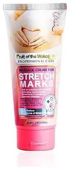 Fruit Of The Wokali Massage Cream for Stretch Marks