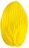 Women head Bonnet yellow color Item No 953 - 12