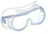 Clear Safety Goggles Eye Protection Work Glasses