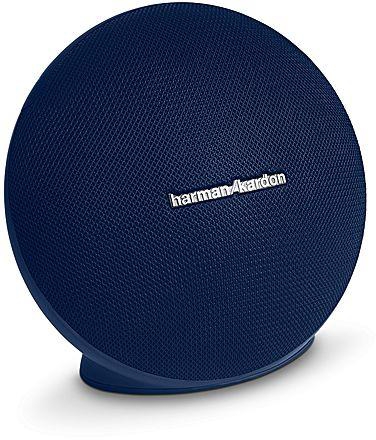 Harman Kardon Onyx Mini Portable Bluetooth Wireless Speaker - Blue